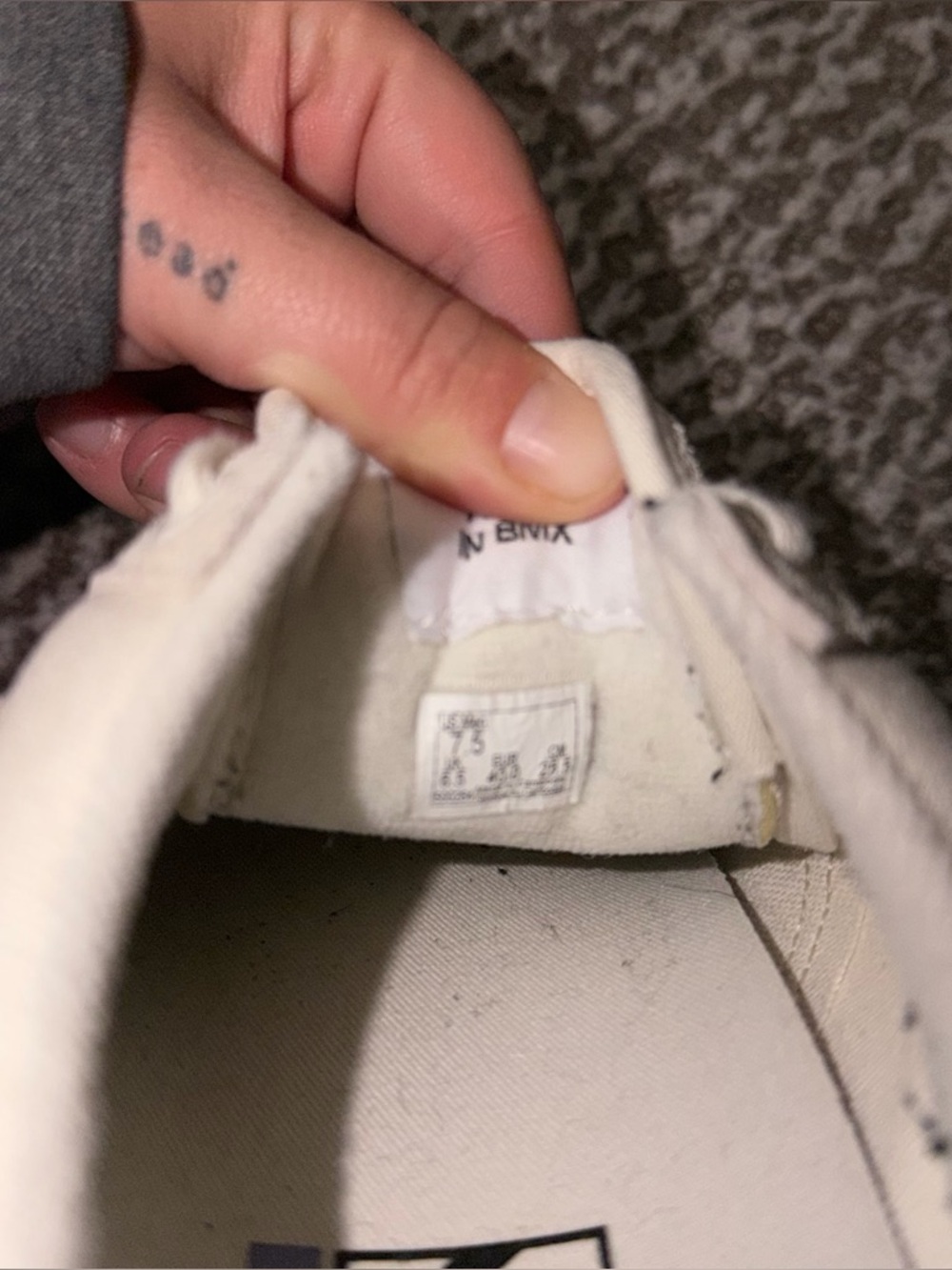 Vans BMX - Picture 5 of 5